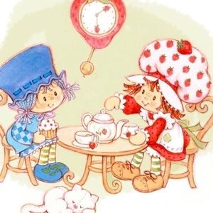 Meet your Posher, Ellie